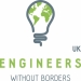 logo for Engineers Without Borders UK